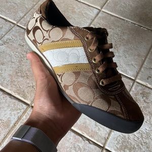 Coach Women’s Shoes